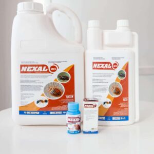 Nexal 100 SC