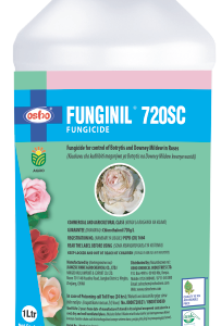 Funginil 720 SC